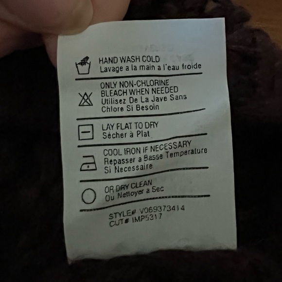 Vince sweater size M - Picture 6 of 6